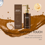 Moisturizing Anti Cellulite  Firming Body Oil Sagging Skin Tightening Anti-Aging for Body Refreshing Hydrate Firming Body Oil
