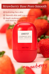 QIBEST Liquid Foundation Cream 30ml For Face High Coverage Makeup Base Oil Control Liquid Pie Foundation Primer Face Makeup New