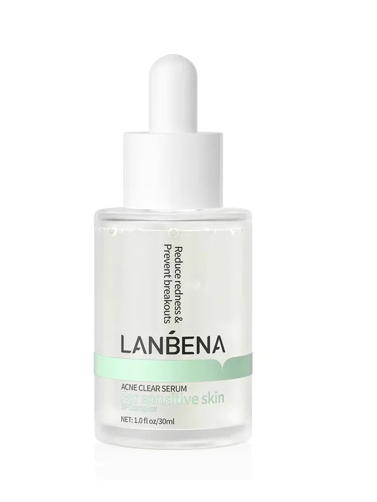 LANBENA Full Range Of Serums: Vitamin C Retinol Pore Tightening Acne Treatment 24K Anti-Aging – There's Always One For You