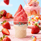 Dreamy Dessert Scent Body Spray Chocolate Cookie Popcorn Fragrance Mist Refreshing Fine Mist Long Lasting Fresh Aroma Daily Gift