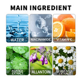 Whitening Cream Private Parts Underarm Bleaching Serum Whiten Butt Knee Brighten Inner Thigh Intimate Parts Dark Remove Melanin