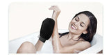 1 Piece Double Sided Hammam Scrub Mitt Magic Peeling Glove Exfoliating Tan Removal Mitt Second Pieces discount Tan Removal Mitt