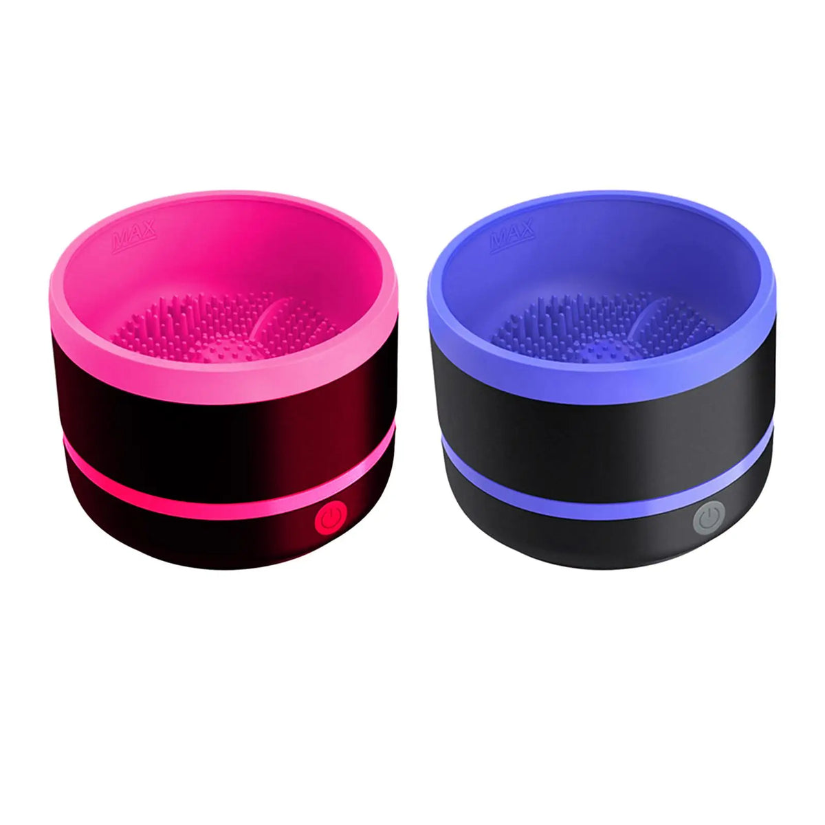 Electric Makeup Brush Cleaner USB Automatic Washing Tool High Speed Drying Machine for Professional Makeup Brush Care