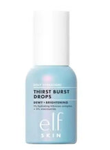 Elf Power Grip Primer Gel-based Moisturizing Facial Base Cream Face Improve Makeup Texture Lip Balm Setting Spray Foundation
