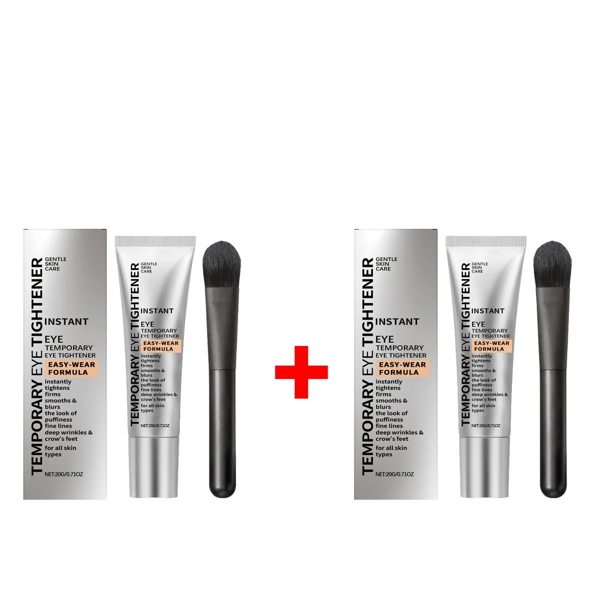 Eye Tightener Cream Remove Dark Circles Eye Bags Lifting Firming Eye Skin Wrinkle Elimination Reduces Puffiness Eye Repair Cream