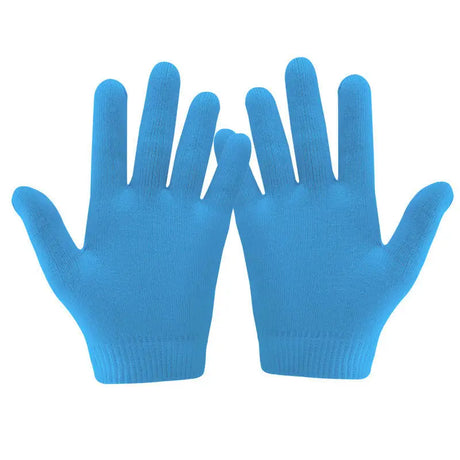 Reusable Silicone Moisturizing Mask Socks Exfoliating Anti Crack Protective Gloves Dry Dead Skin Remover Tools Hand Foot Care