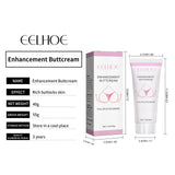 Hip Lift up Butt Enhancement Cream Lifting Sculpts Plump Fast Growth Prevent Buttock Sagging Breast Enlargement Butt Enhancer