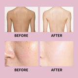 100ml Body Spray Strawberry Shortcake Milk Mist Long Moisturizing Brightening Soothing Body Increase Elasticity Firming Sprsy