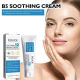 B5 Repair Cream Moisturizing Hydrating Soothing Dry Chapped Redness Skin Nourishes Hydrating Barrier Support Beauty Face Cream