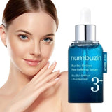 Original Numbuzin No9+ Face Care Collection NAD+ PDRN Glow Boost Toner 5+Glutathione Vitamin Concentrated Essence 3+Bifida Serum