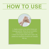 Moisturizes Bath Oil Remove Dirt Soothes Muscles Relieve Stress Promotes Relaxation Long Lasting Fragrance Body Care Shower Oil