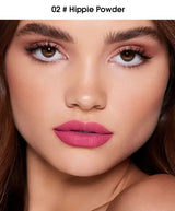 Single Velvet Matte Mist Lip Gloss,Waterproof Non-Stick Cup Lip Glaze Smudge Proof Not Fade Liquid Lipstick