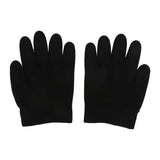 Reusable Silicone Moisturizing Mask Socks Exfoliating Anti Crack Protective Gloves Dry Dead Skin Remover Tools Hand Foot Care
