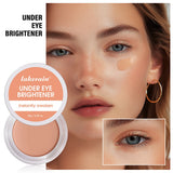 Under Eye Brightener Conceal & Brighten Dark Circles Nourishing Texture Color Corrects Brightens Concealer Eye Area Makeup