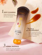 Aiheno Deep Hydration Moisturizing Control Oil Pore-Cleansing Mask Deep Clean Quick Absorption Peel-Off Mask，Peel-off Mask