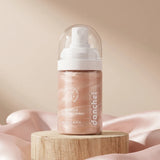 Luminous Setting Spray Smudge-resistant Quick-drying Non-sticky Long Lasting Locks Makeup Luminous Dewy Finish Setting Spray