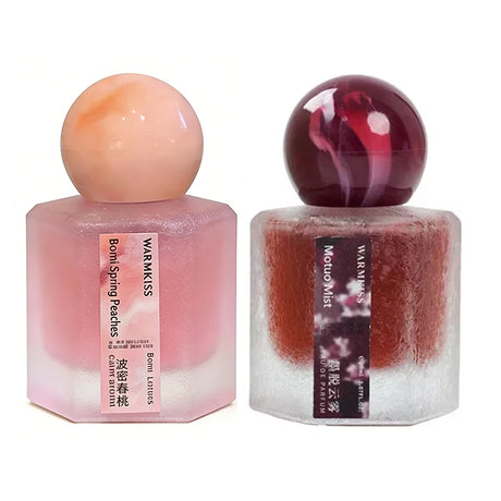 High-end Rose Women's Perfume Long-lasting Fragrance Fresh Jasmine Fragrance Light Perfume Charming Fragrant Daily Perfume Spray