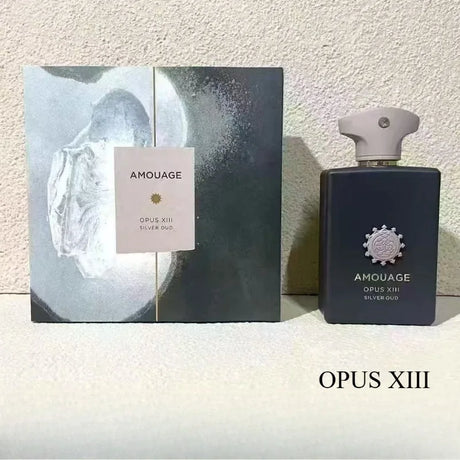 AMOUAGE 100ml Women’s Eau De Parfum Guidance 46 Long Lasting Floral Oriental Chypre Fragrance Elegant Luxurious Signature Scent