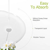 White Musk essential oil is suitable for skincare, bath and shower use, and as a diffuser for all skin types.