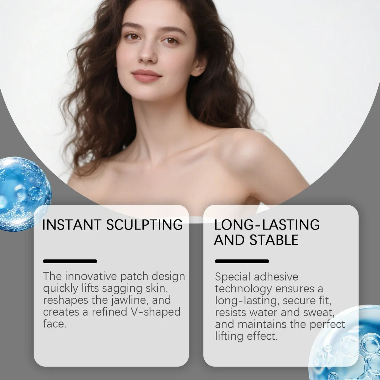 GHK-Cu Blue Copper – Firming & Barrier Repair Ampoule That Boosts Elasticity, Hydrates, And Revitalizes Dull Skin