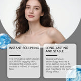 GHK-Cu Blue Copper – Firming & Barrier Repair Ampoule That Boosts Elasticity, Hydrates, And Revitalizes Dull Skin