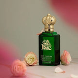 Clive Christian Blonde Amber Fresh Unisex Perfume 50ml – Long Lasting Elegant Fragrance with Jasmine Rose Sandalwood Amber Musk
