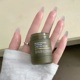 Colorless Moisturizing Lip Mask, SHAQINUO Pre-Makeup Hydration, Daily Lip Care, Reduces Lip Lines, Anti-Cracking Lip Balm