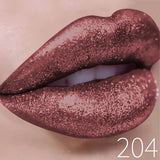 1PC Glitter Lip Gloss Long Lasting Waterproof Metallic Liquid Lipstick Pearl Shining High Pigment Lip Tint Korean Makeup Gifts