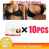 Natural Breast Enlargement Cream Chest Lift Firm Enhancer Care Oil Butt Breast Plump Growth Massage Boobs Bigger Sexy Body Care