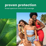 Super 220ml Aloe+Vitamin E Body And Face Sunscreen Lotion SPF 90 PA++++Whole Body Use Protect + Hydrate Moisturizing