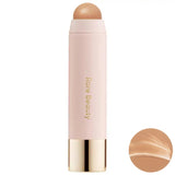 Rare Beauty 3D Face Contour Liquid Bronzer Shade Smooth Highlight Mirror Lasting Natural Nose Shadow Waterproof Brighten Makeup