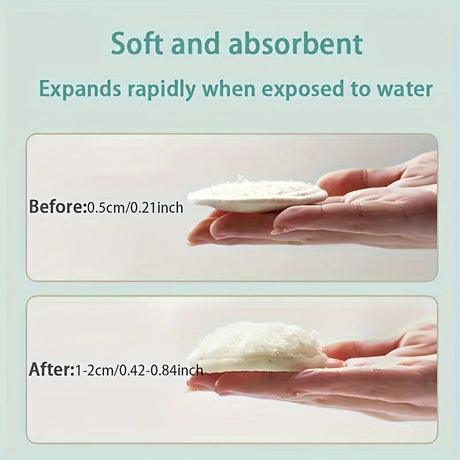 1/3/6/10pcs Loofah Face Wash Cloth Sponge Cleansing