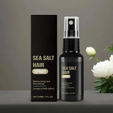 1/2/3PCs Sea Salt Hair Spray For Men Women, Beach Wave & Volumizing Texturing Spray For Increased Volume, Hair Styling Spray