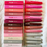 Brand Lips Gloss Lip Glosses Plump Moisturizing Lip Glaze Essence Gel Oil Long Lasting Nourishing Lipstick Care Products Makeup