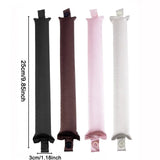 Heatless Curling Rod Headband No Heat Hair Rollers Sleeping Soft Flex Rod for Overnight Curls All Hair Types Styling Tools
