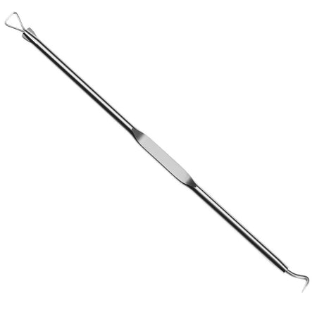 4/8PCS Acne Blackhead Comedone Black Spot Pimple Blemish Remover Skin Care Women Beauty Acne Treatment Pore Cleanser Needle Hook