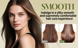 Rosemary Hydrolyzed Keratin Shampoo and Conditioner Set for Damaged Hair, Nourishing Hair Care for Soft, Smooth, Strong Hair