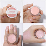 Hydrating Eye Brightening Concealer&Contour Cream-Full Coverage Long Lasting Correcting Eye Concealer for a Perfect Look Makeup
