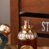 New Unisex Arabic Perfume High Quality Woody Fragrance Perfume Spray Lasting Fragrance To Attract The Opposite Sex Light Perfume