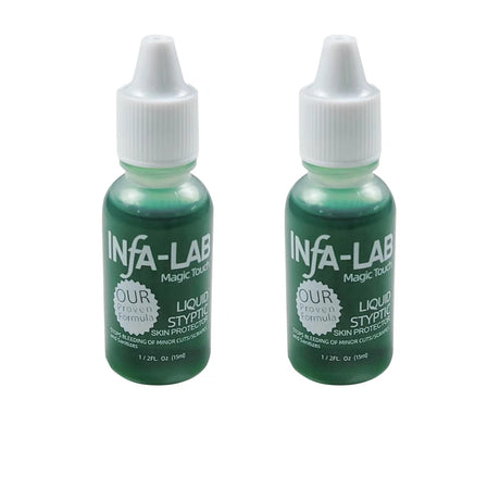 Nail Disinfection Hemostatic Agent Genuine Goods Stopping Blood Tool for Manicure Beauty