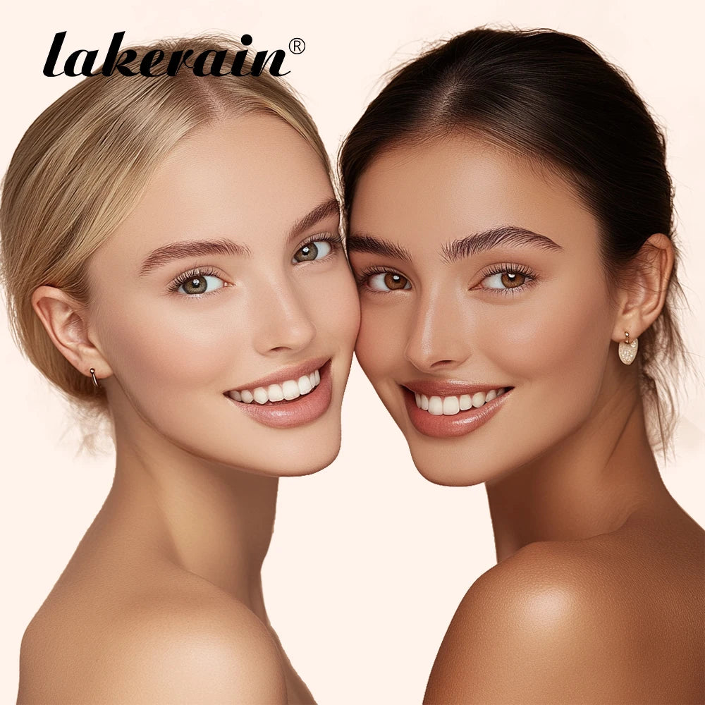 Matte Base Blur Balm Soft Light Focus Matte Cream Coverage Concealer Waterproof Long-lasting Natural Foundation Cosmetics Makeup