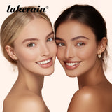 Matte Base Blur Balm Soft Light Focus Matte Cream Coverage Concealer Waterproof Long-lasting Natural Foundation Cosmetics Makeup