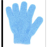 2Pcs/Pair Bath for Peeling Exfoliating Mitt Glove with Shower Scrub Gloves Resistance Body Massage Sponge Wash Skin Moisturizing