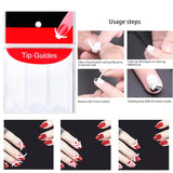 Poly Gel Extension Tool Set Professional Gel Nail Polish Kit With UV LED Nail Lamp Dryer And Electric Nail Drill Machine
