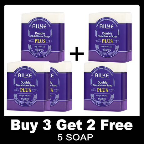 AILKE Premium Skin Lightening Cream - Dark Spot Corrector for Uneven Skin Tone - Face, Body, Underarm, Knees, Elbows, Knuckle