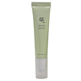 Korean Facial Moisturizing Calming Revive Glow Deep Serum Green Tea Panthenol Propolis Niacinamide Ginseng Snail Mucin Rice Skin