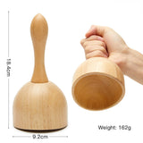 Wood Massage Maderoterapia Massager Roller Anti Cellulite Slimming Gua Sha Massager For Body Back Foot Masajeador