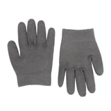 Reusable Silicone Moisturizing Mask Socks Exfoliating Anti Crack Protective Gloves Dry Dead Skin Remover Tools Hand Foot Care