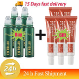 Remove Eye Fat Particles Serum Milia Treatment Products Anti Puffiness Anti Inflammatory Repair Skin Barrier Korean Skin Care