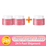 KOEC PDRN Pink Collagen Capsule Cream Anti-Wrinkle Hydrating Glowing Increase Elasticity 5% Niacinamide Hydrolyzed Collagen